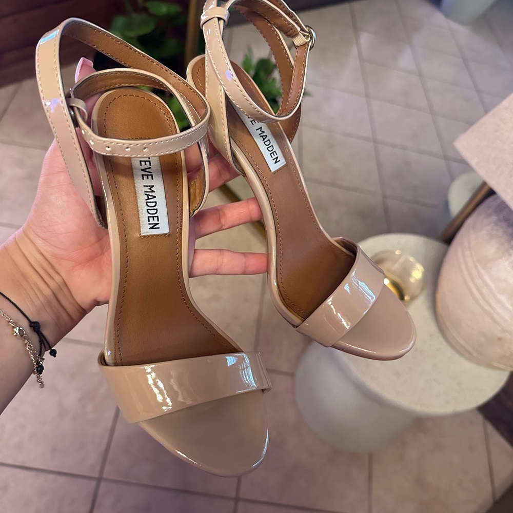 Steve Madden heels